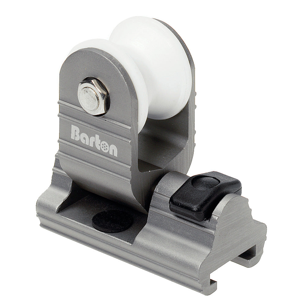 Barton Marine Genoa Car Fits 20mm 34 T Track 22100