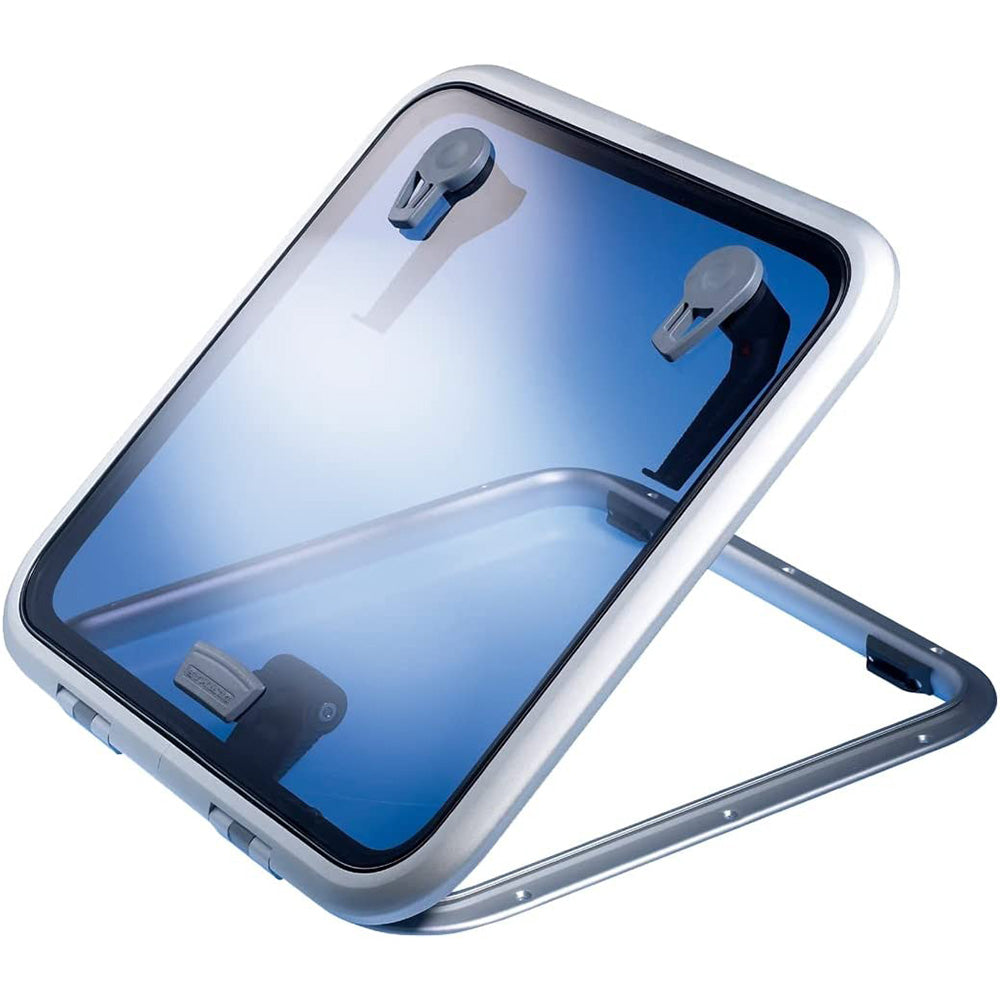 Lewmar Ocean Flat Base Size 60 Hatch 39660050