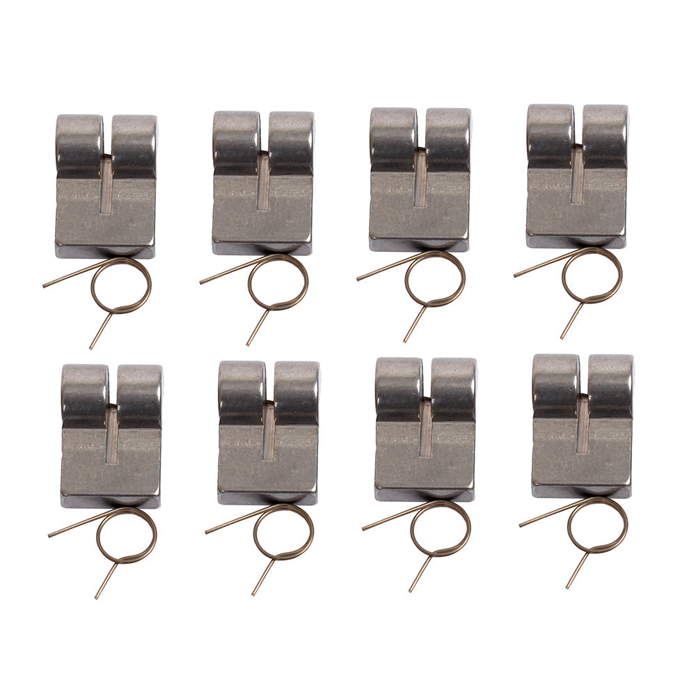 Ronstan Winch Service Kit 8 Pawls 16 Springs RA000710052