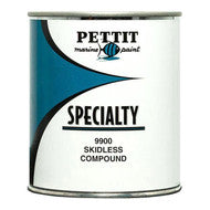 Pettit Specialty Skidless Marine Compound