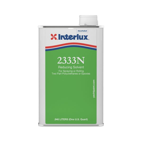 Interlux 2333N Marine Paint Reducing Solvent