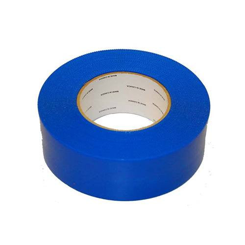 Shrink Wrap International Blue Shrink Wrap Tape