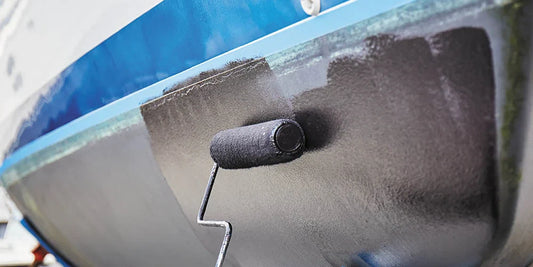 Bottom Painting How-to Guide