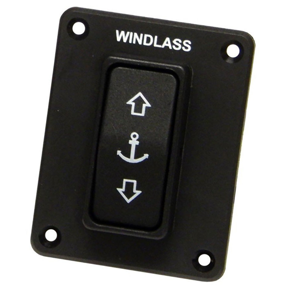 Windlass Accessories