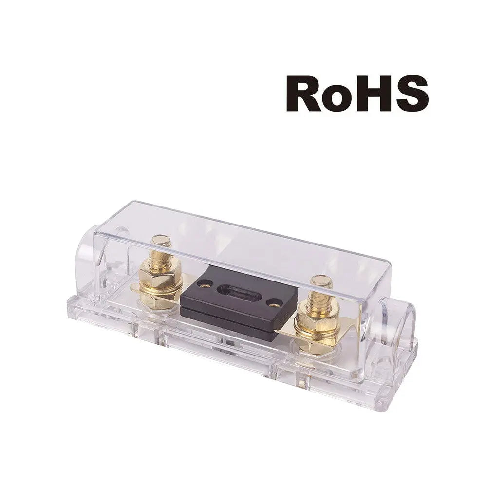 Renogy/Victron Solar Bundle for Cruisers