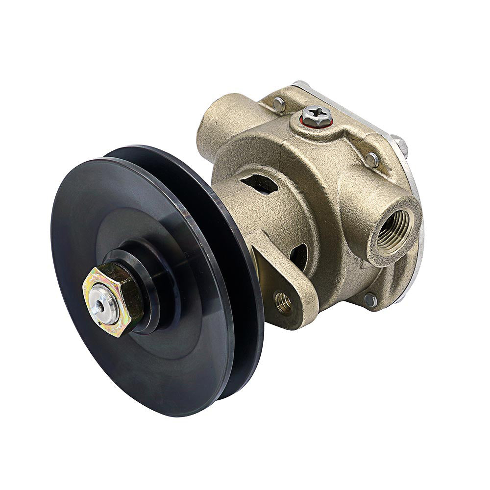 Albin Group Engine Cooling Pump fKohler 46 Cylinder Diesel  465kW Gas  125 kW Gas 0501071