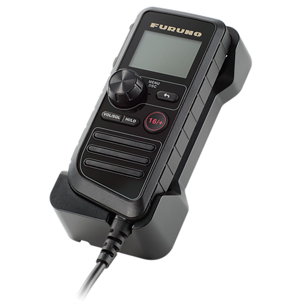 Furuno HS4800A Handset fFM4800 00159353000