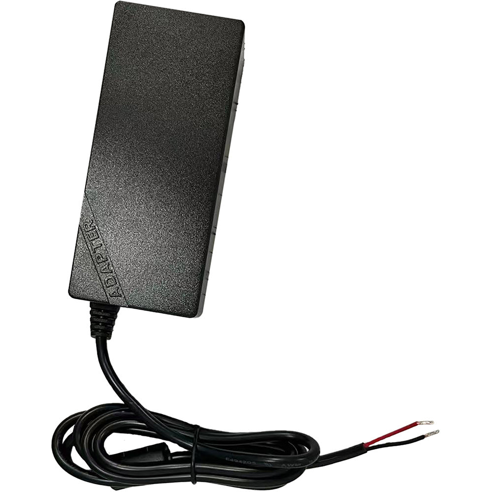 Seatronx 110VDC AC Power Adapter fSRT  PHT Displays  12V5A 60W  Bare Wire Connection SRTPHTACPWR