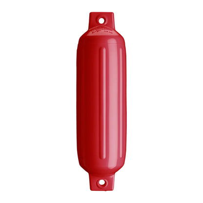 Polyform G2 Twin Eye Fender 45 x 155  Classic Red G2 CLASSIC RED