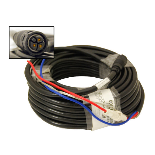 Furuno 20M Power Cable fDRS4 00126602000