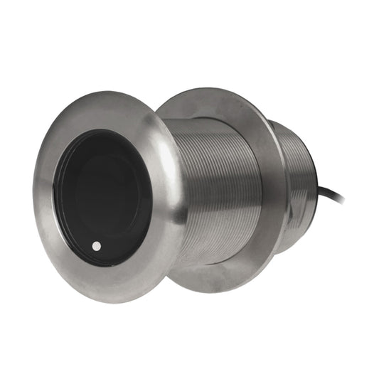 Airmar SS75 High Chirp 12 Degree Bronze ThruHull xSonic Transducer SS75C12H9N