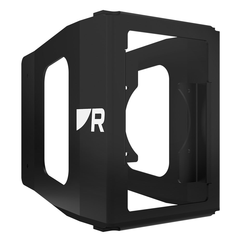 Raymarine Alpha 7 Portrait Single Mast Bracket A80713