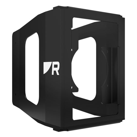 Raymarine Alpha 7 Portrait Single Mast Bracket A80713