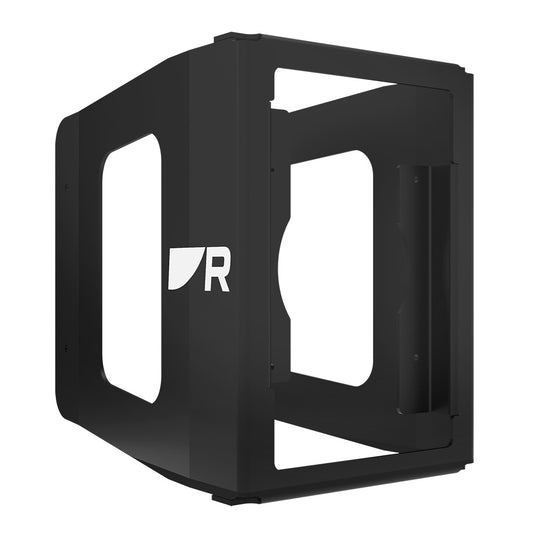 Raymarine Alpha 9 Portrait Single Mast Bracket A80716