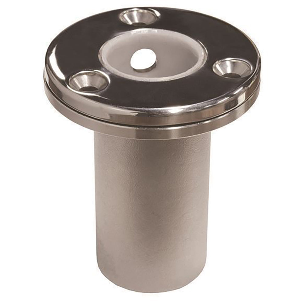 TACO Receiver wBacking Plate fCome On Board Handle F160800C1