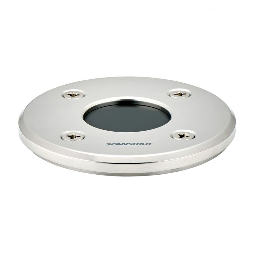 Scanstrut SS LowProfile Cable Seal fCables 914mm  Connectors Up to 30mm DSLP30S