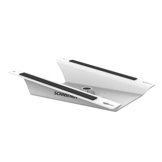 Scanstrut 8 Aluminum Wedge Mount fStarlink SCSL01