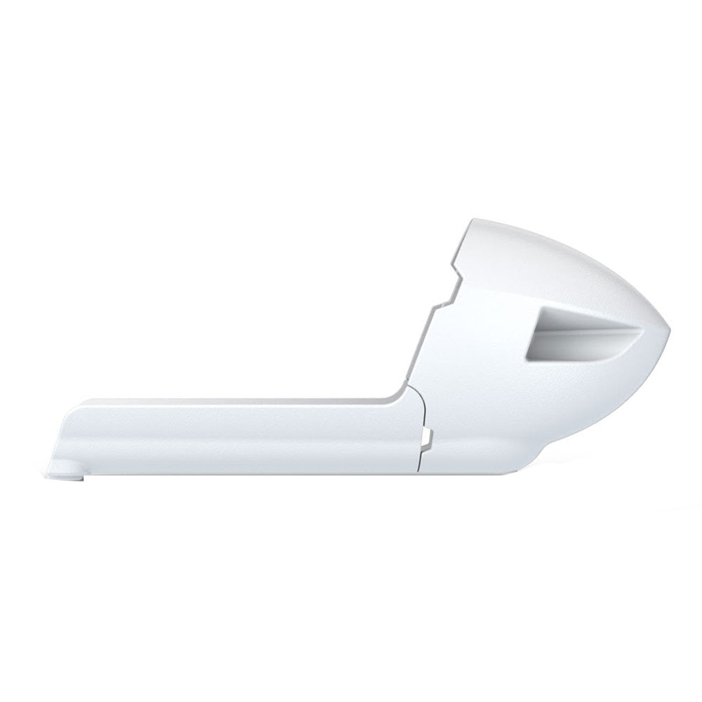 Garmin Force Round Nose Cone  White 0101283223