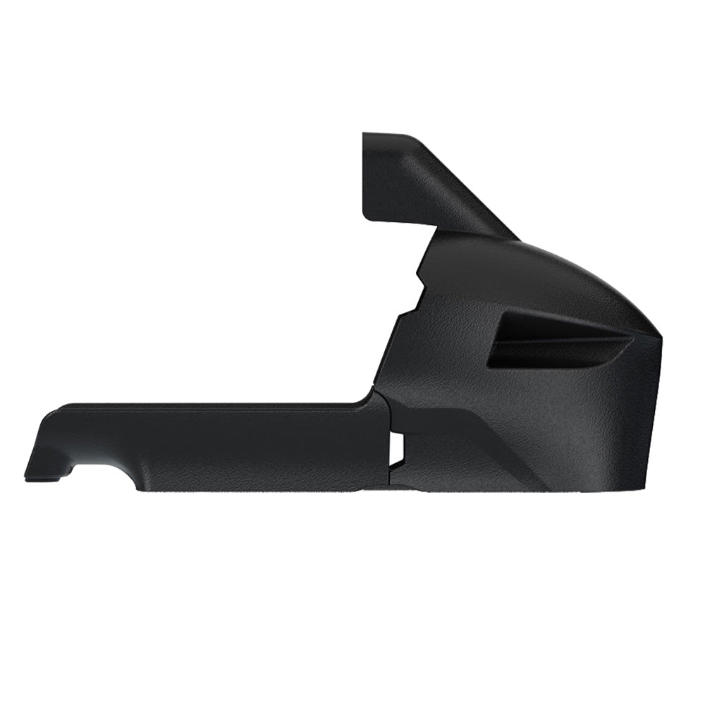 Garmin Force Kraken Nose Cone  Large  Black 0101283221