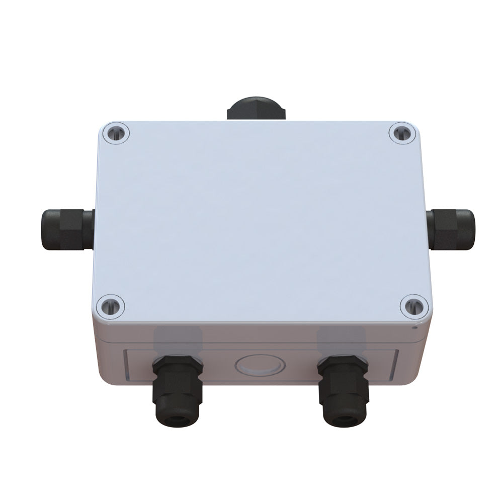 OceanLED 2Way DMX Junction Box 013205