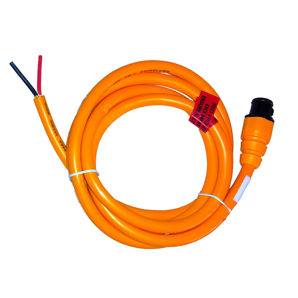 OceanLED DMX Control Output Cable  10M  OceanBridge to OceanConnect or 2Way 011047