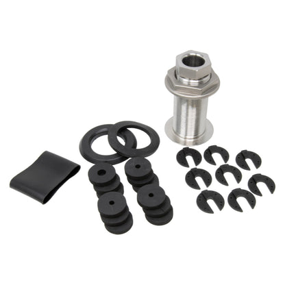 Airmar SS571 Stuffing Tube  Stainless Steel 3354101