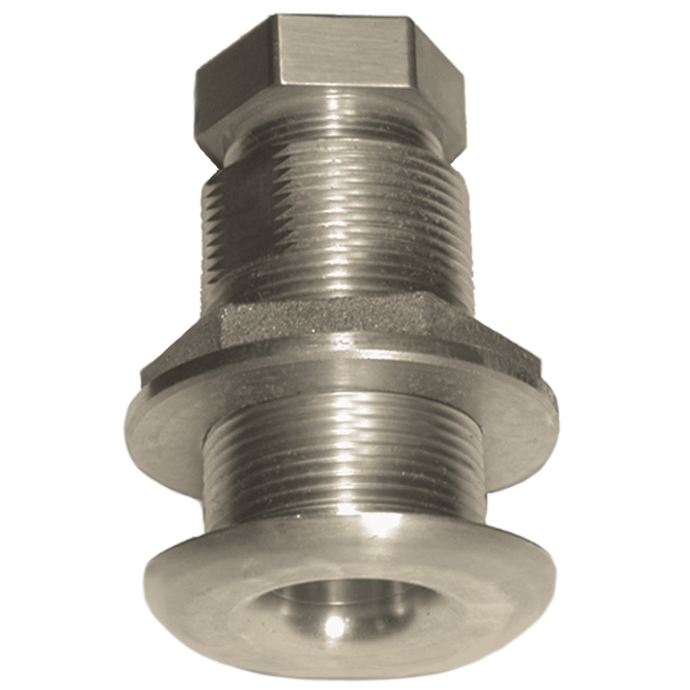 Airmar SS571 Stuffing Tube  Stainless Steel 3354101