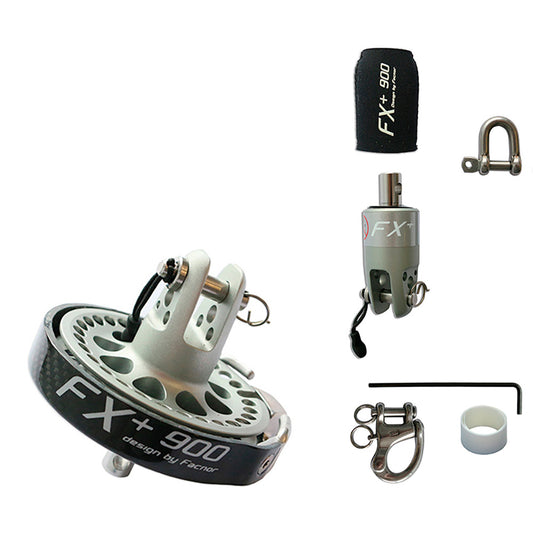 Facnor FX0900 Flying Sail Furler 43410700945