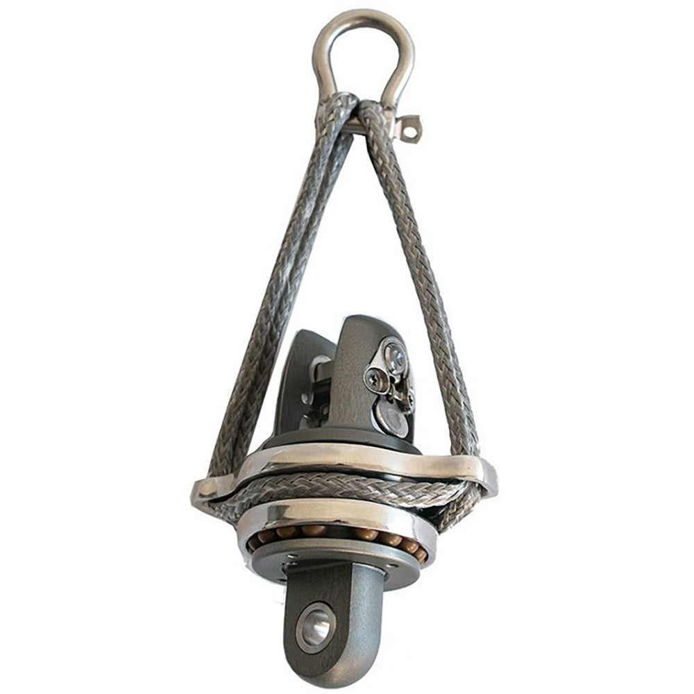 Facnor FAST 2500 TopDown Swivel 43230002540