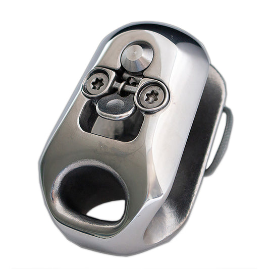 Facnor SSH7000 Solid Sheave Block 43354320543