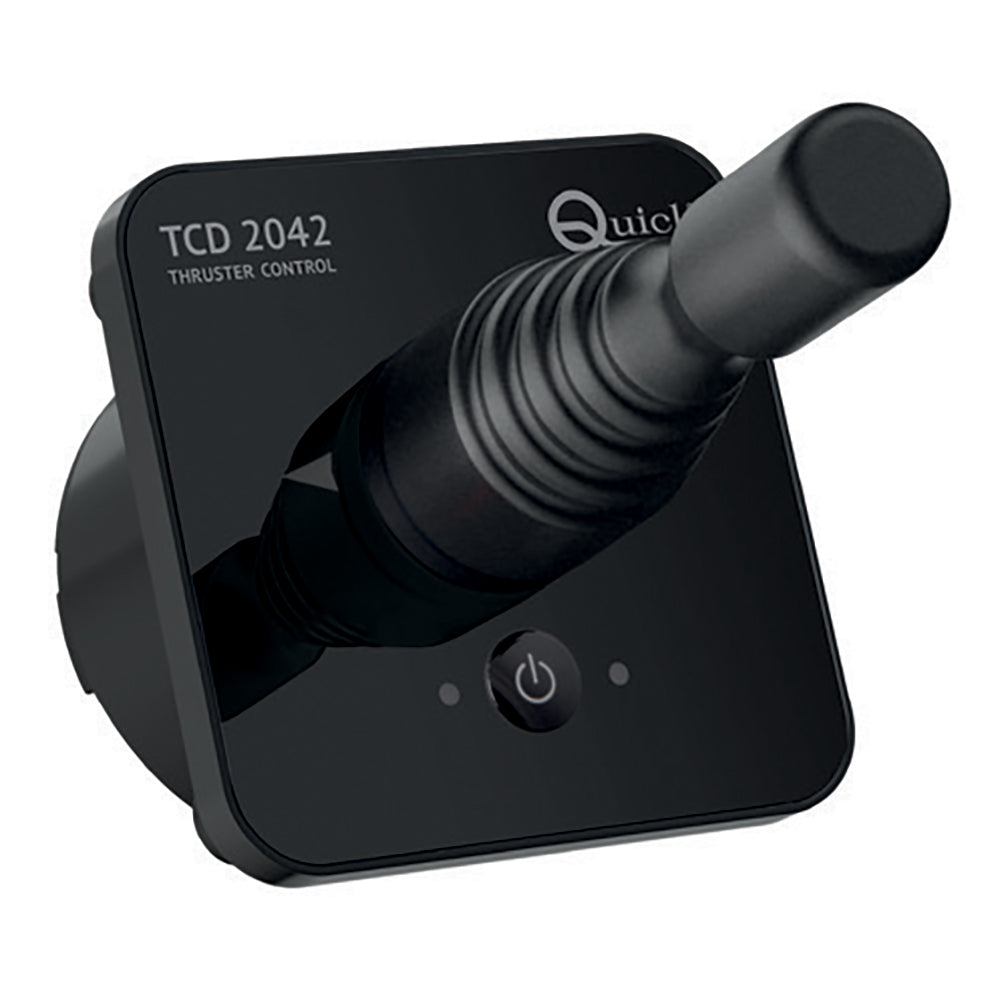 Quick TCD2042 Thruster Joystick Control FNTCD2042000C00