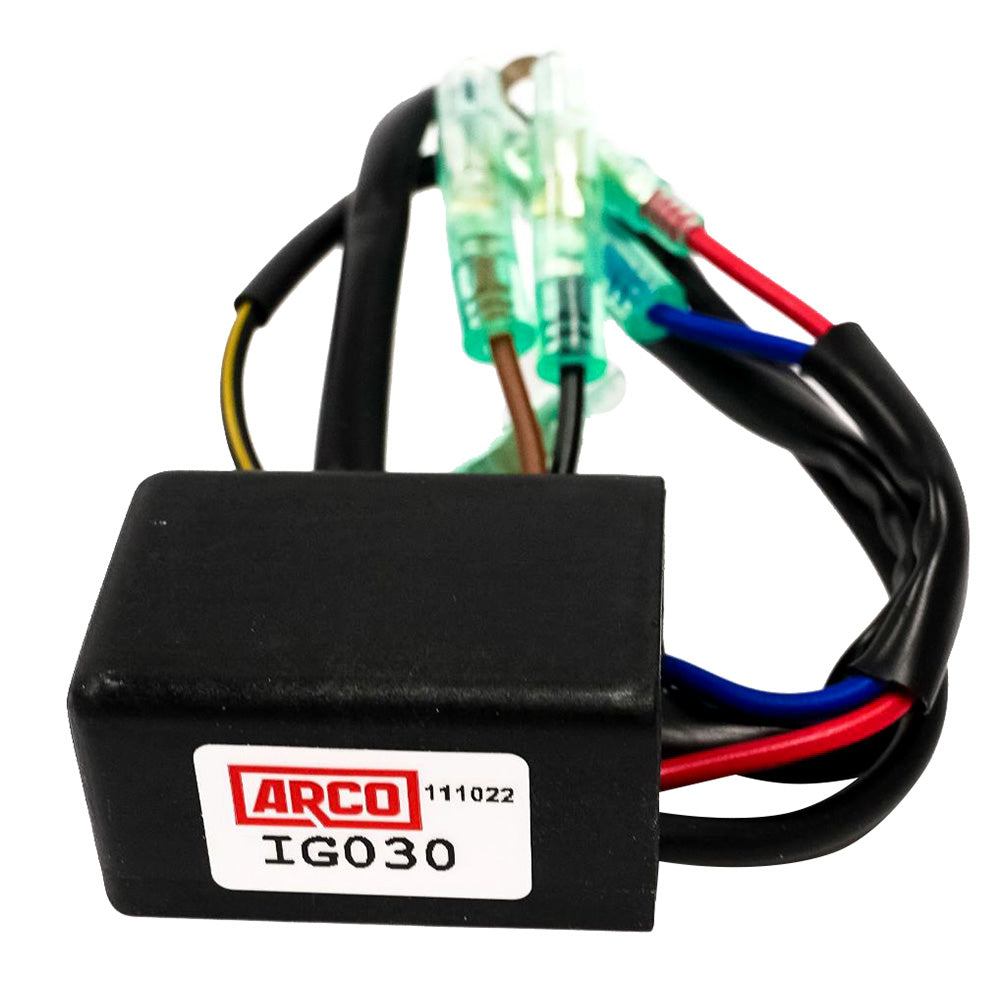 ARCO Marine IG030 Ignition Pack fNissanTohatsu Outboard Engines IG030