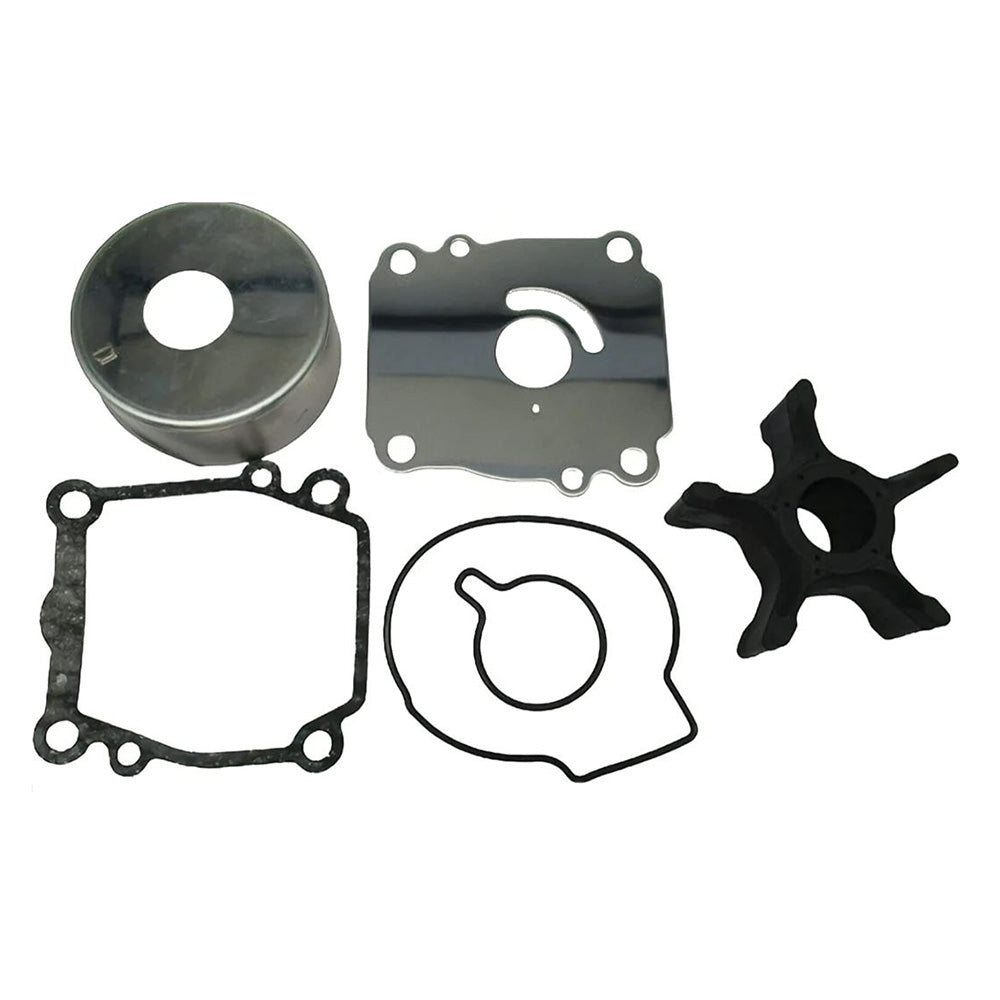ARCO Marine WP014 Water Pump Repair Kit fSuzuki Outboard Engines WP014