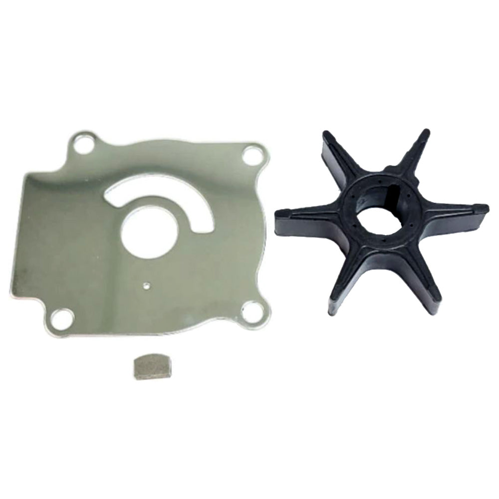 ARCO Marine WP015 Water Pump Repair Kit fSuzuki Outboard Engines WP015