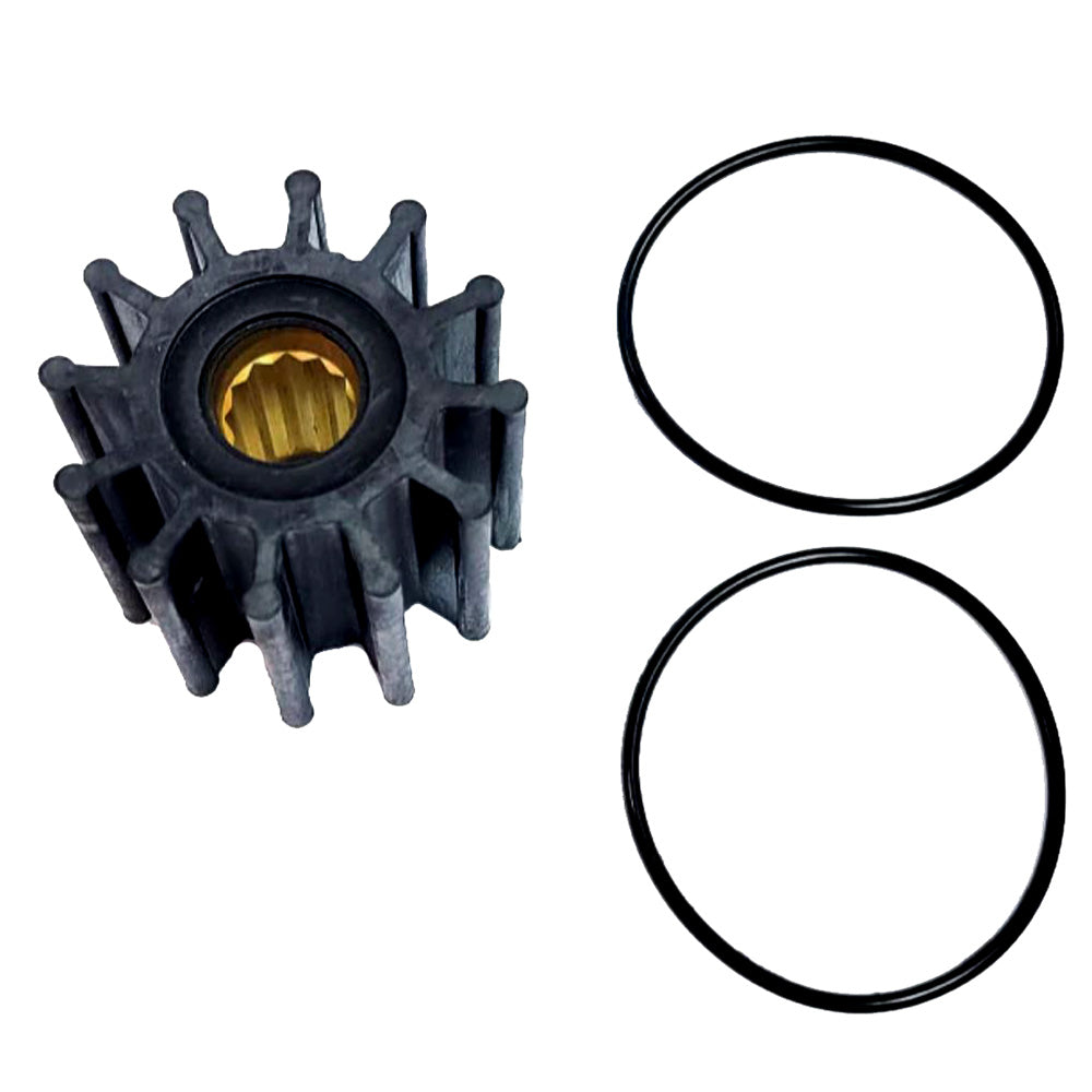 ARCO Marine WP016 Water Pump Impeller Kit fVolvo Penta Sterndrive Engines WP016