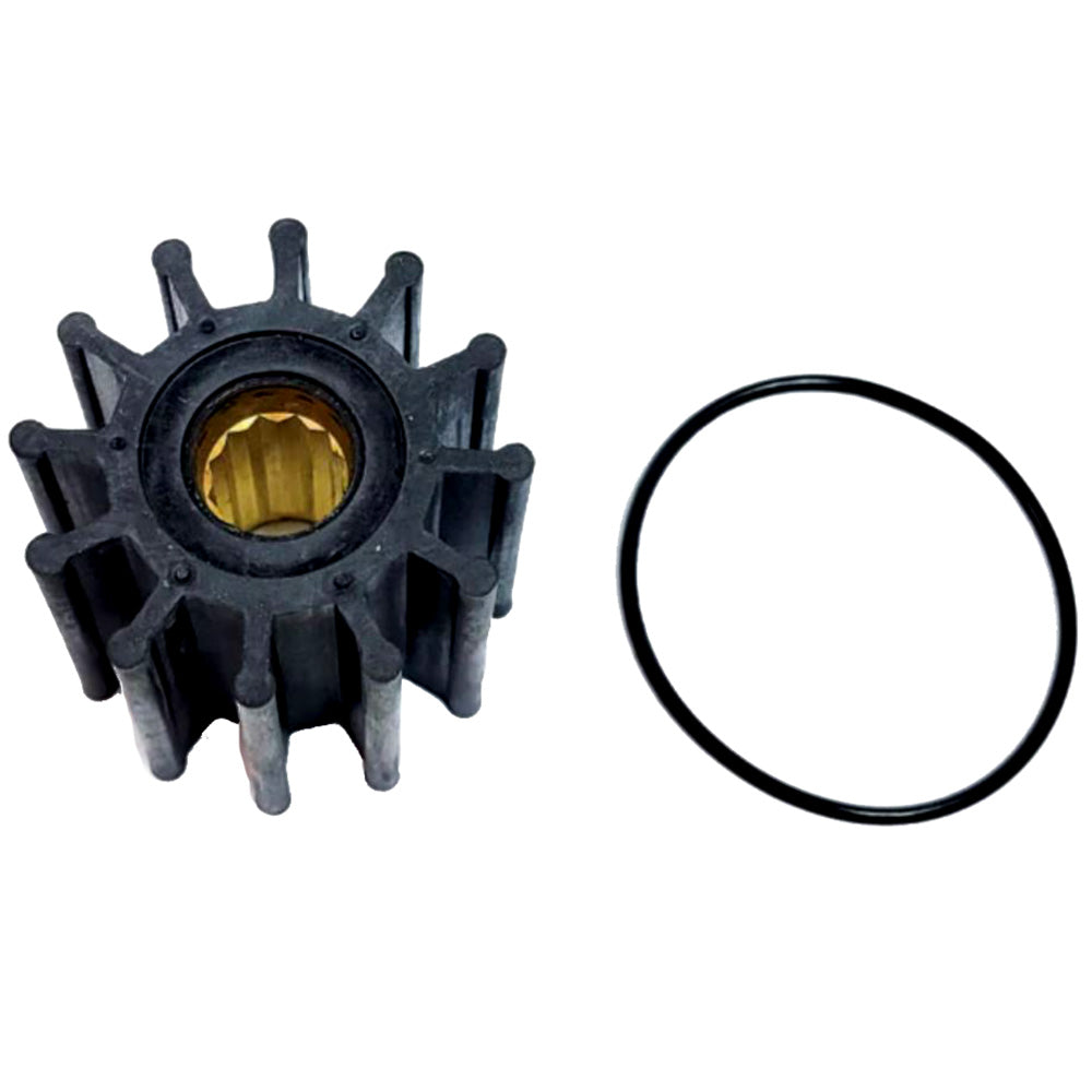 ARCO Marine WP017 Water Pump Impeller Kit fVolvo Penta Sterndrive Engines WP017