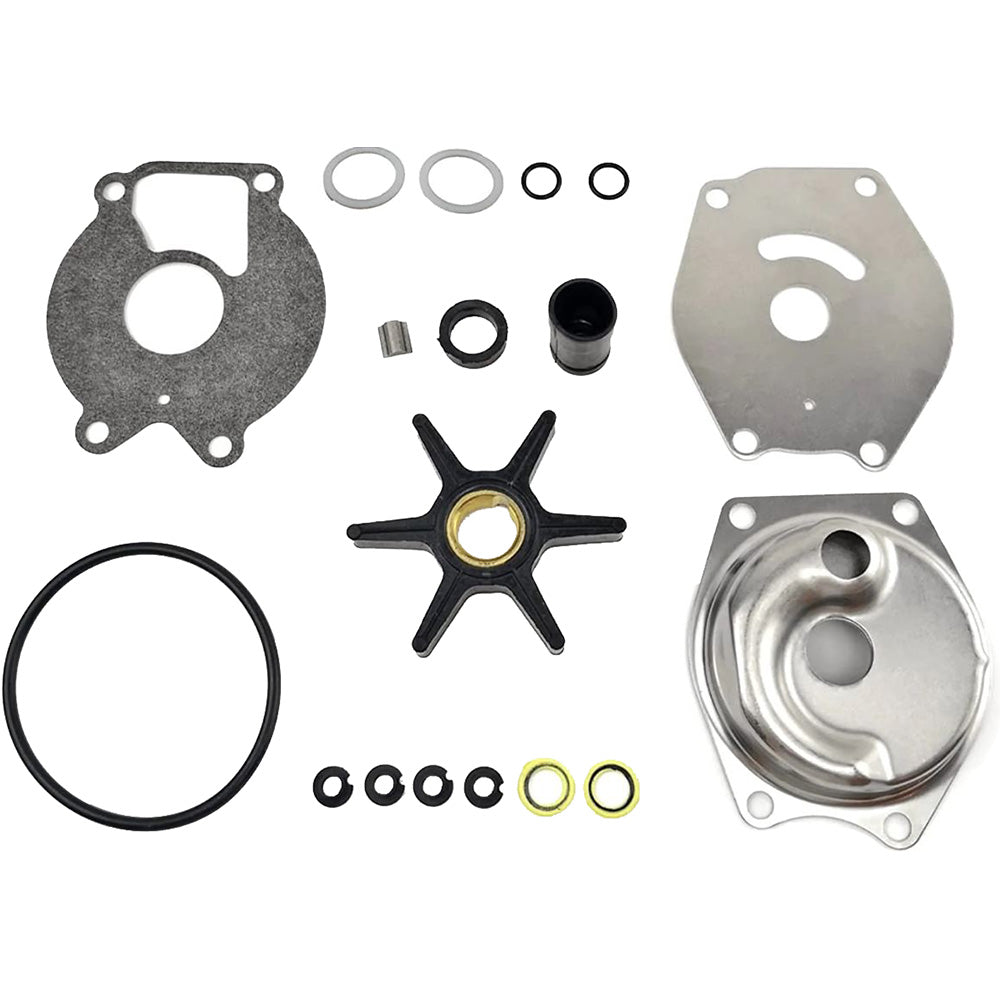 ARCO Marine WP018 Water Pump Repair Kit fMercury Outboard Engines WP018