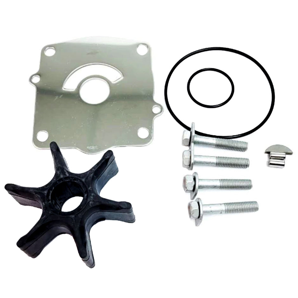 ARCO Marine WP019 Water Pump Repair Kit fYamaha Outboard Engines WP019
