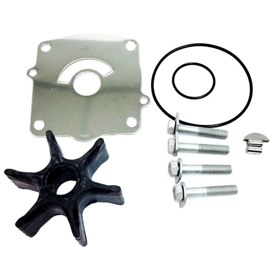 ARCO Marine WP019 Water Pump Repair Kit fYamaha Outboard Engines WP019
