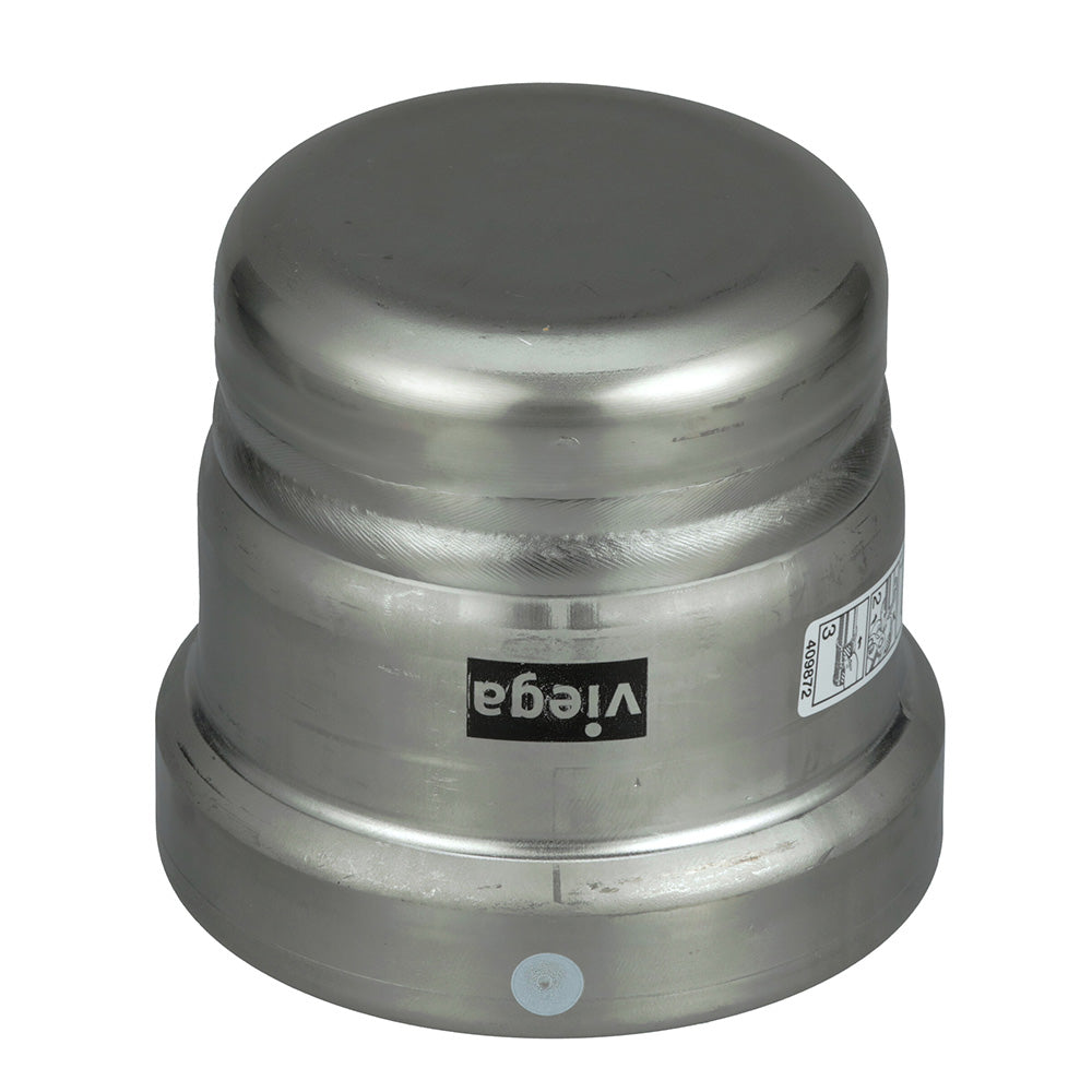 Viega MegaPress 316 FKM 3 Cap 98545