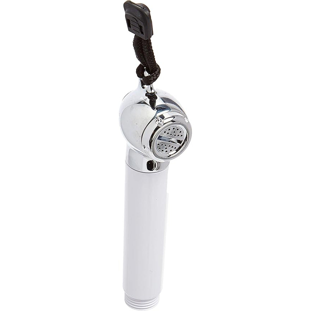 Scandvik Straight PushButton Sprayer Handle 10283P