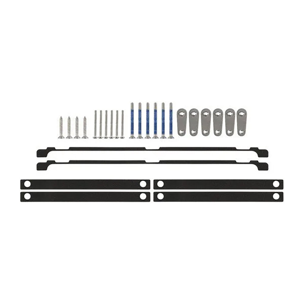 Garmin Flush Mount Kit fGPSMAP 8600 Series 0101280102