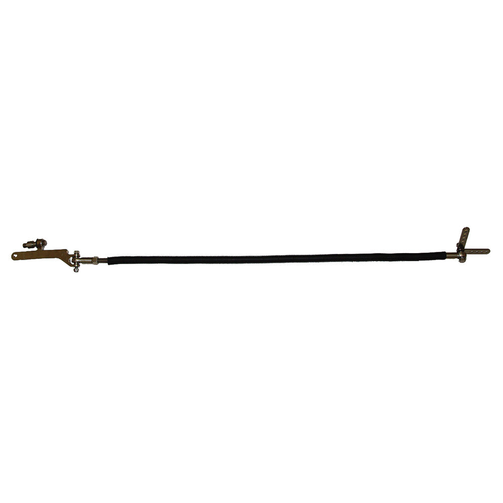 Panther Trolling Motor Tie Bar Kit 552700