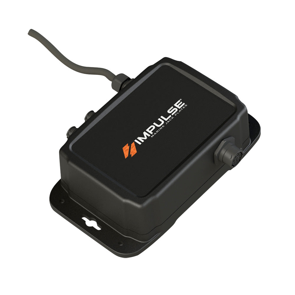 IMPULSE Series Smart Control Module 75012