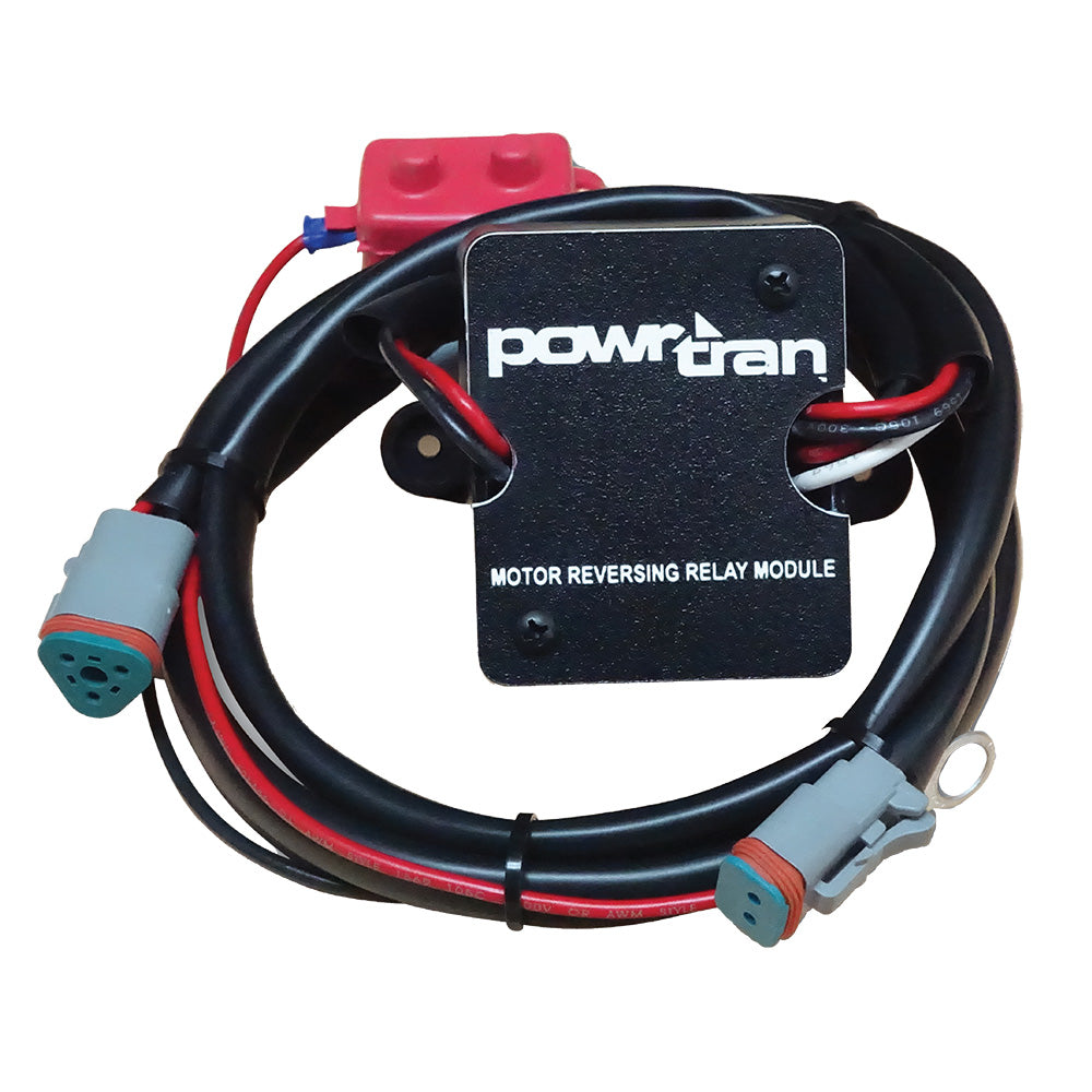IMPULSE Standard Control Module 8025025