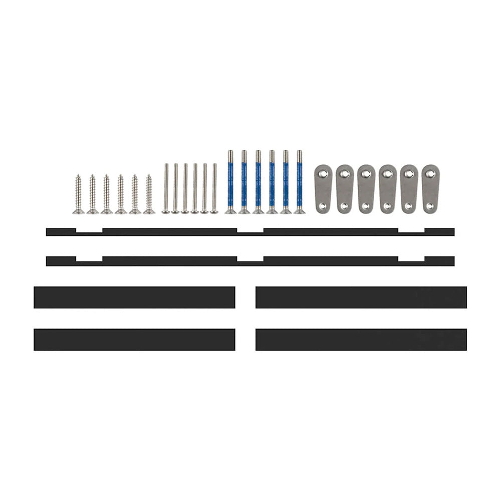 Garmin Flush Mount Kit fGPSMAP 9x3 Series 0101299101