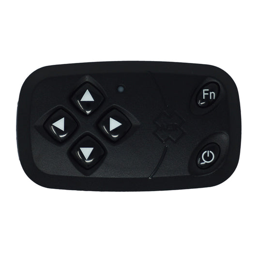 ACR Wireless Dash Mount Remote fRCL85  RCL95 Searchlight 9635