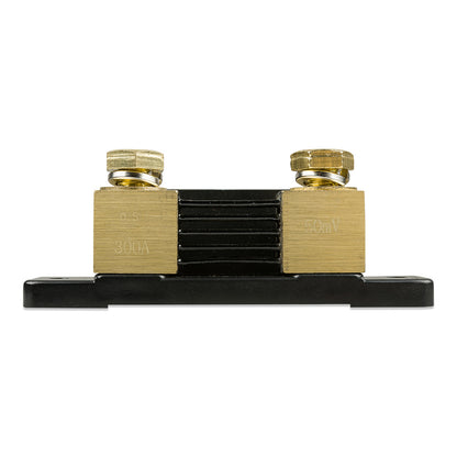 Victron SmartShunt 300A SHU050130050