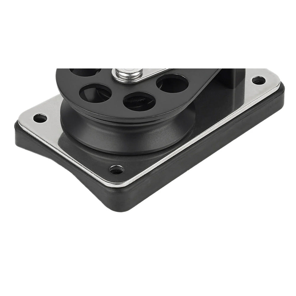 Schaefer 5 Series Cheek Pad Adapts to Spars 5560