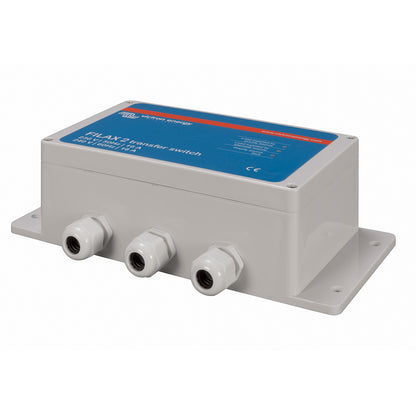 Victron Filax 2 Transfer Switch 230V50Hz240V60Hz SDFI0000000